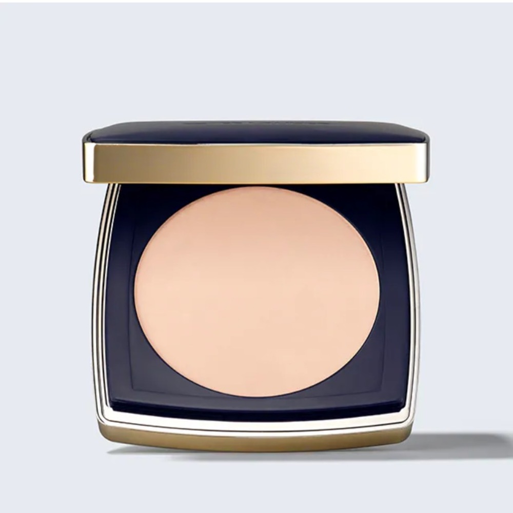 Estee Lauder double wear stay in place setting powder foundation